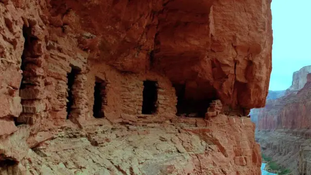 Grand Canyon's Hidden History: Its Indigenous Roots & Lost Worlds Grand Canyon's Untold Indigenous