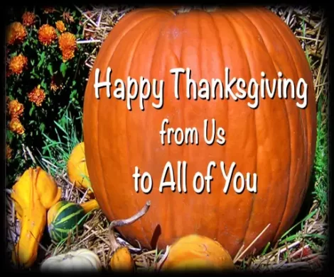 Canadian Thanksgiving: A Guide to Respectful Celebration Thanksgiving Day in Canada