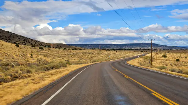 10 Most Haunted Roads in America, Real Ghost Stories & Legends haunted highways route 66