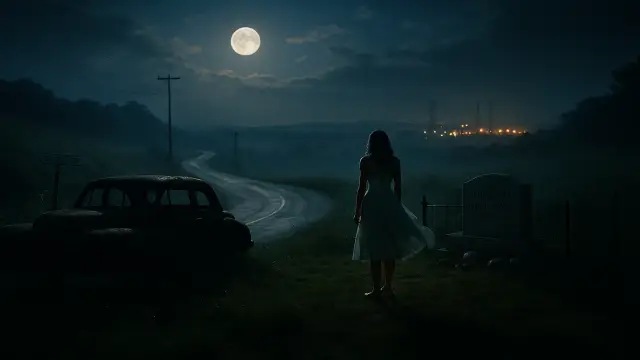 15 Kentucky Ghost Stories Too Scary to Forget Hotrod Haven
