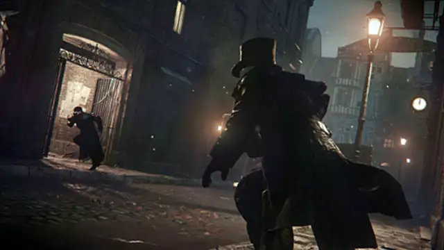 Jack the Ripper