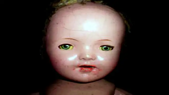 The Haunted Doll of Joliet: True Curse & Chilling Family Stories Joliet, the haunted doll