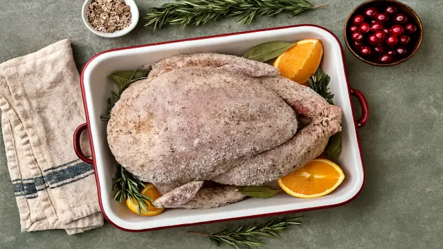 8 Thanksgiving Health & Safety Tips Every Host Should Know Label the dishes