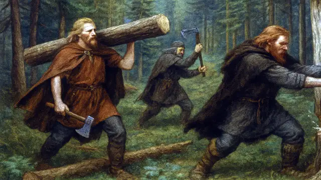 Secrets Beneath the Earth: 12 Strange Archaeological Finds (2026) L'Anse aux Meadows