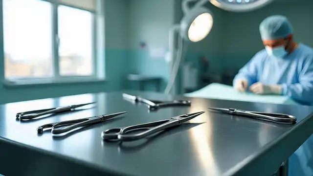 7 Paranormal Encounters from Canadian Hospitals Lingering Surgeon of Operating Room 2