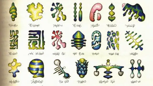 Codex Seraphinianus Explained: Meaning, Mystery & Hidden Ideas Codex Seraphinianus