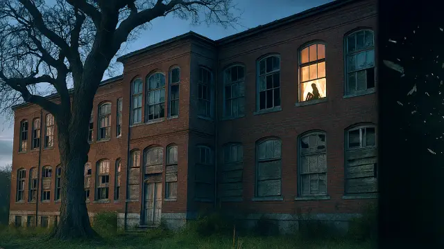 15 Kentucky Ghost Stories Too Scary to Forget Military School