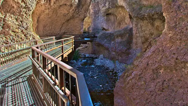New Mexico’s Forgotten Mines: Secrets of Ghost Towns Mogollon: Blood, Gold, and Isolation