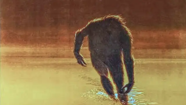 15 True Scary Campfire Stories - Haunt Your 2026 Trip Monster of Boggy Creek