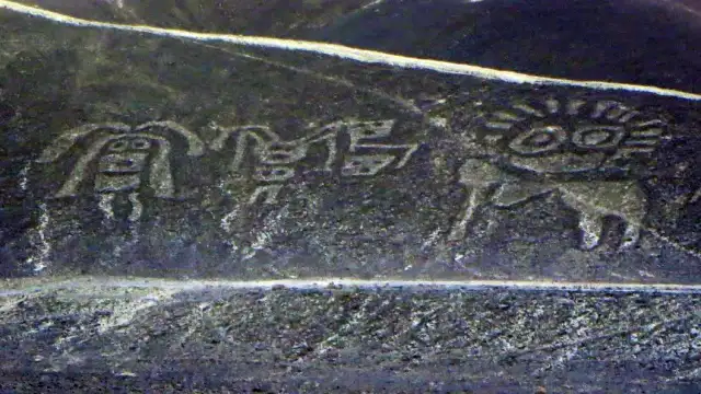 15 Unsolved Historical Mysteries Experts Can't Crack in 2026 (Updated) Nazca Lines