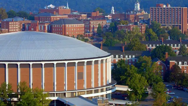 10 Haunted College Campuses to Visit in 2026, Ghost Stories Ohio University (Athens, OH)