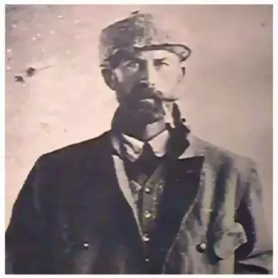 Is the Lost City of Z Real? Mystery of Percy Fawcett Explained Col Percy Harrison Fawcett