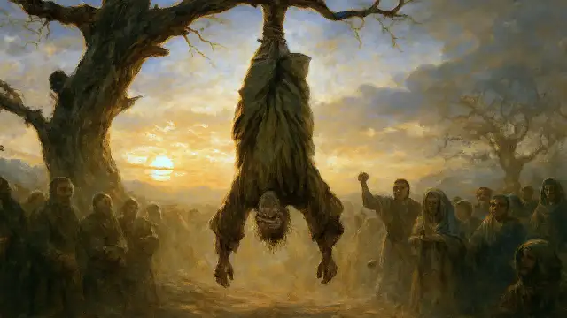 Untold Legends of Jesus’ Apostles: Miracles, Myths & Martyrdom Philip the Evangelist