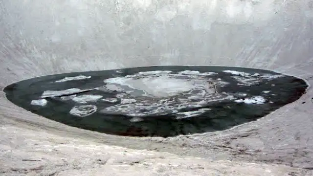 Secrets Beneath the Earth: 12 Strange Archaeological Finds (2026) Roopkund skeleton lake