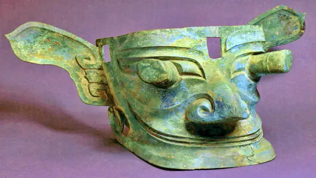 Secrets Beneath the Earth: 12 Strange Archaeological Finds (2026) Sanxingdui new discoveries