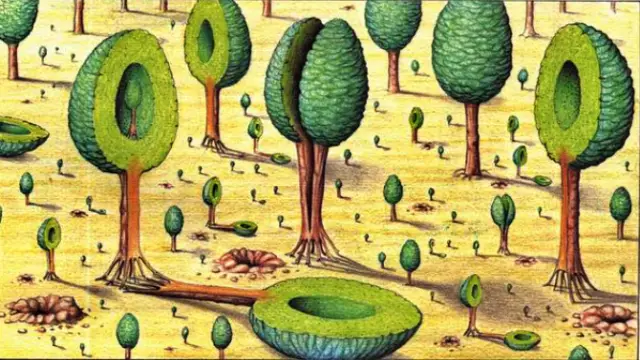 Codex Seraphinianus Explained: Meaning, Mystery & Hidden Ideas script of the Codex
