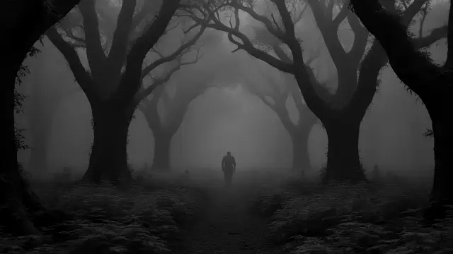 10 Unsolved Texas Village Mysteries: Elder Testimonials Shadow in the Big Thicket