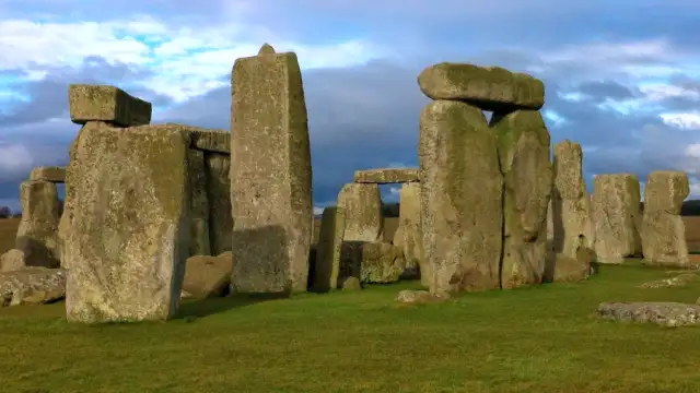 15 Unsolved Historical Mysteries Experts Can't Crack in 2026 (Updated) Stonehenge’s Altar Stone