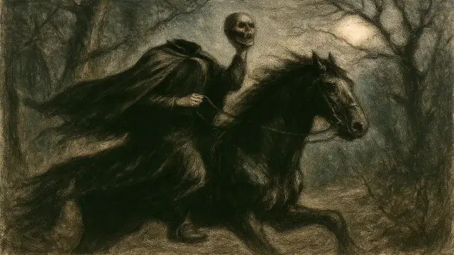 The Dullahan