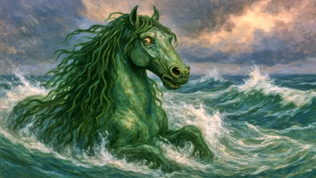 The Kelpie