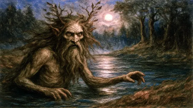 The Leshy