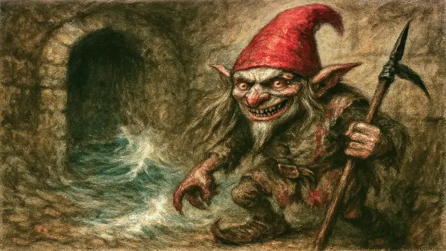 The Redcap