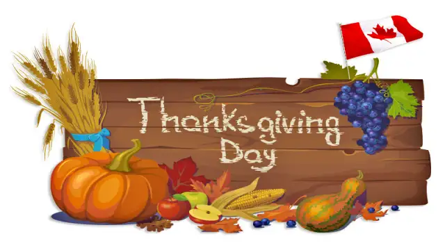 Canadian Thanksgiving: A Guide to Respectful Celebration Thanksgiving Day in Canada