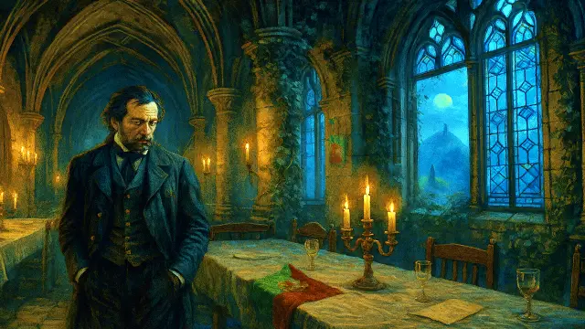 Raudonė Castle Secrets: Legends, History & Marvels of Lithuania Love Story of the Last Owner