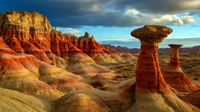 26 Earth Facts That Sound Like Myths (But Are Real) Unbelievable Places