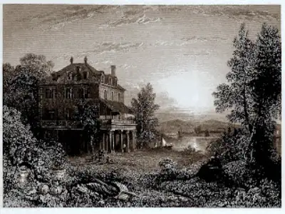 Villa Diodati