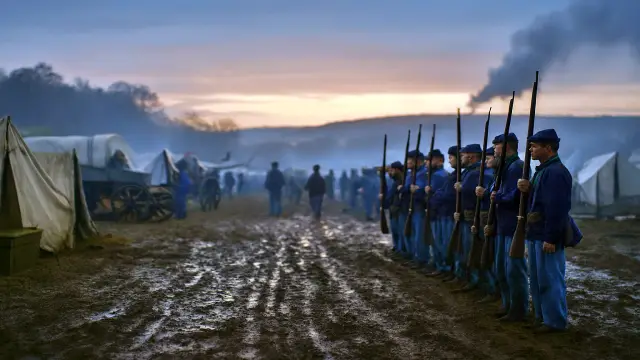 The American Civil War Explained: Causes, Battles & Legacy War of Brother Against Brother