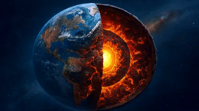 26 Earth Facts That Sound Like Myths (But Are Real) Itself is Weirder