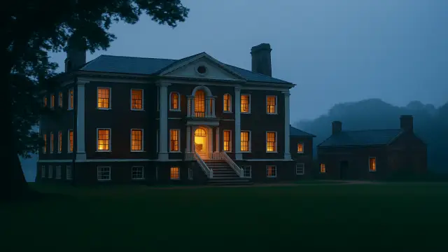 15 Kentucky Ghost Stories Too Scary to Forget Clermont & White Hall