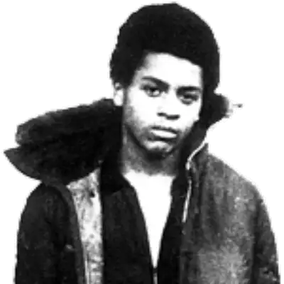 History's 10 Most Notorious Juvenile Criminals & Their Cases Willie Bosket