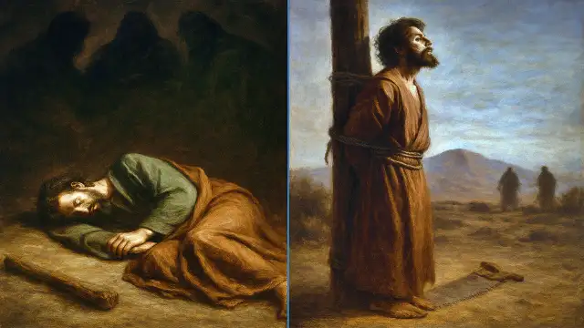 Untold Legends of Jesus’ Apostles: Miracles, Myths & Martyrdom Zealot & Jude
